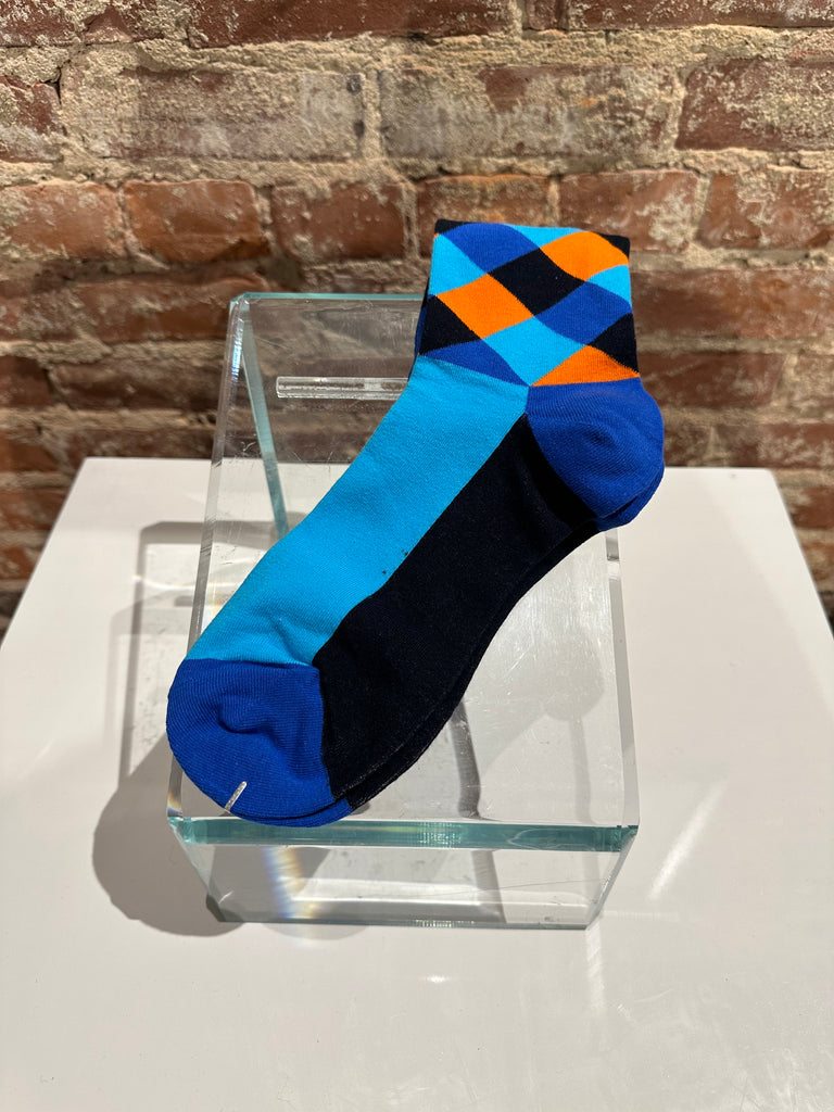 Men Fashion Socks