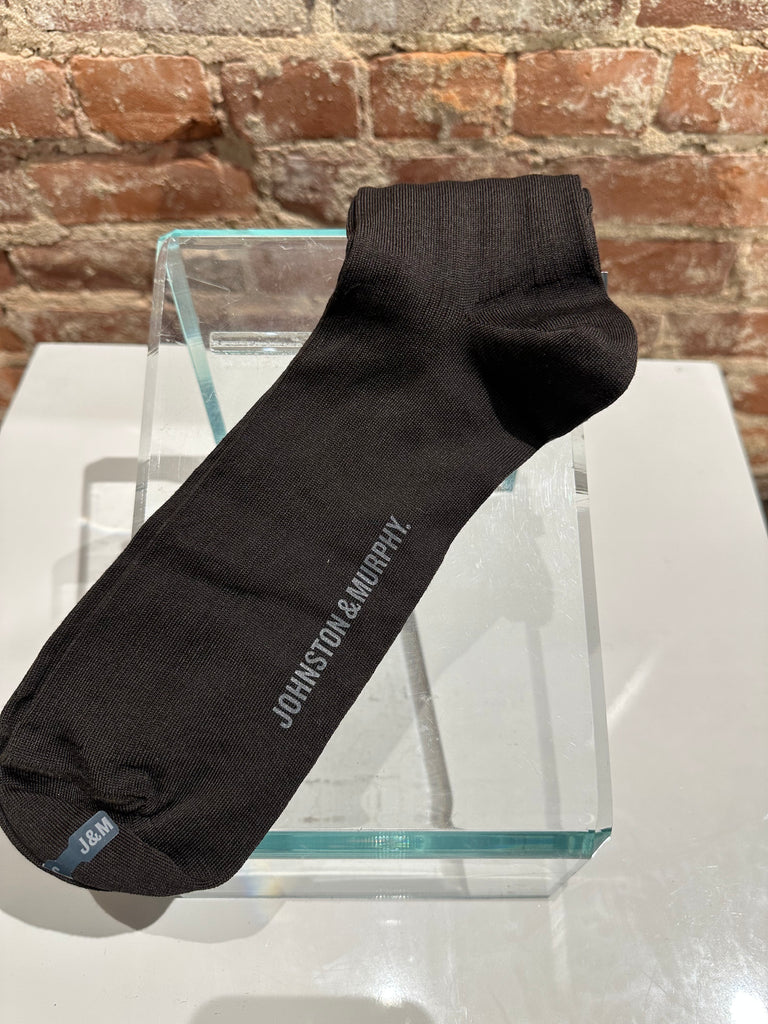 Johnston & Murphy Socks