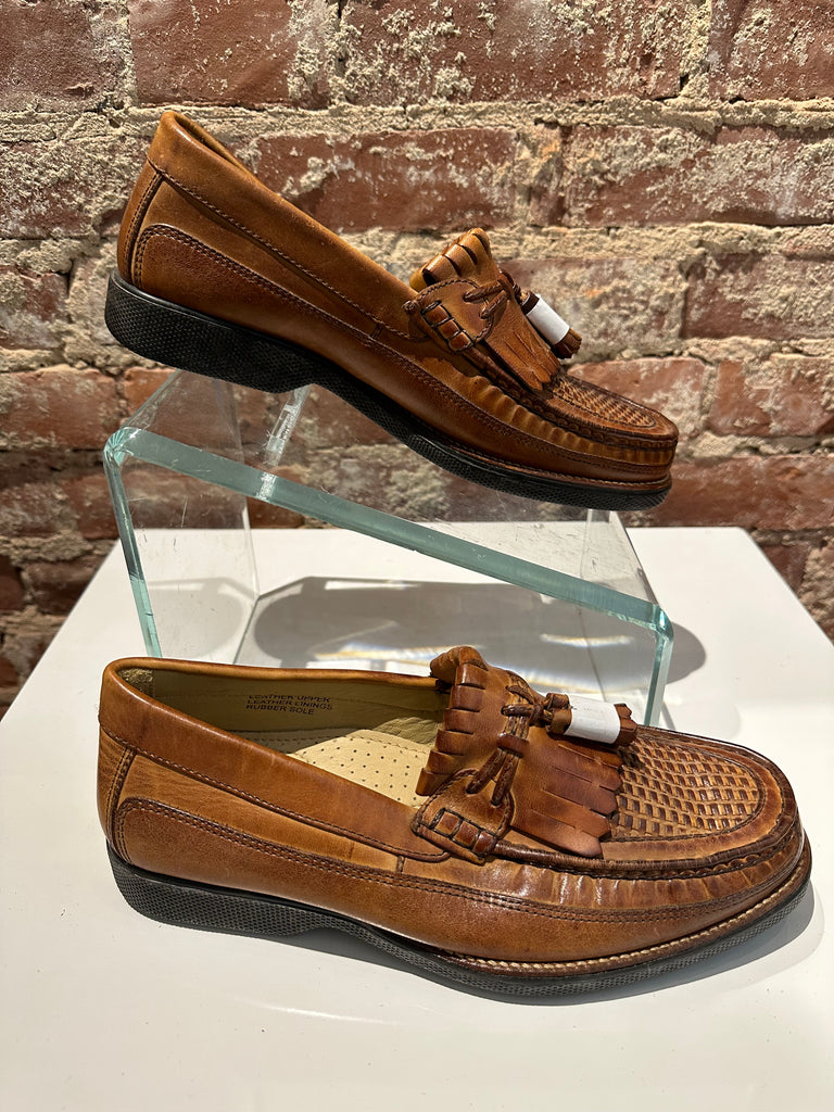 Florsheim Loafer Dress Shoe