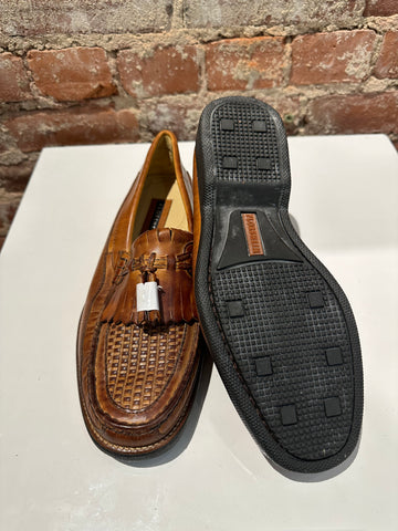 Florsheim Loafer Dress Shoe