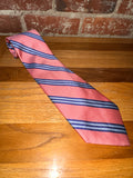 Brooks Brother Pink Tie