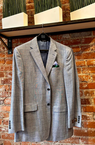 Jos A. Banks Sport Coat