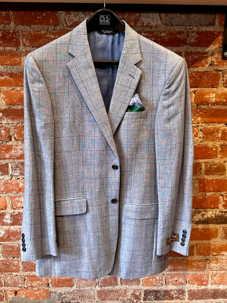 Jos A. Banks Sport Coat
