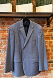 Jos A. Banks Slate Blue Sport Coat