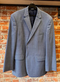 Jos A. Banks Slate Blue Sport Coat