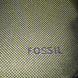 Fossil Travel Bag