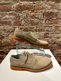 Stafford Suede Leather Shoe