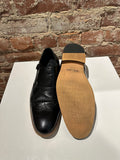 Stacy Adams Black Loafer Shoe