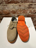 Stafford Suede Leather Shoe