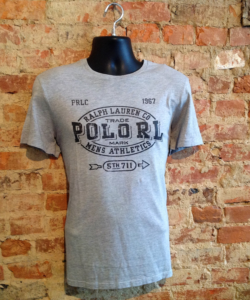 Polo Ralph Lauren Graphic T-Shirt