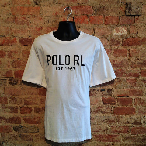 Polo Ralph Lauren Graphic T-Shirt