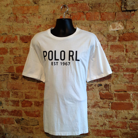 Polo Ralph Lauren Graphic T-Shirt