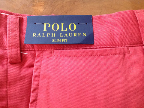 Polo Ralph Lauren Pants