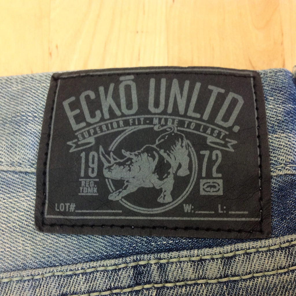 Ecko Unltd Jean Shorts | Masterpiece Men's Consignment