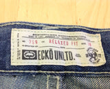 Ecko Unltd Jean Shorts
