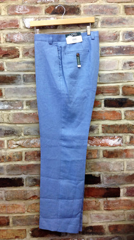 Ralph Lauren Linen Pants