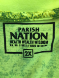 Parish Nation Graphic T-Shirt