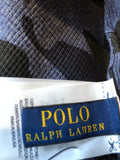 Polo Ralph Lauren Skull Cap Hat
